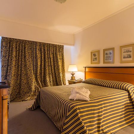 Hotel Libertador タンディル エクステリア 写真