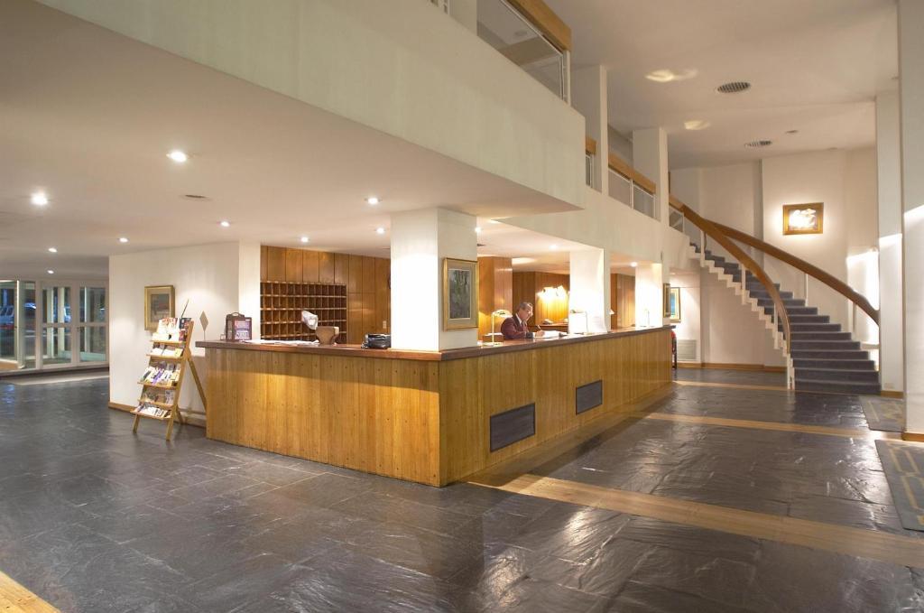 Hotel Libertador タンディル エクステリア 写真