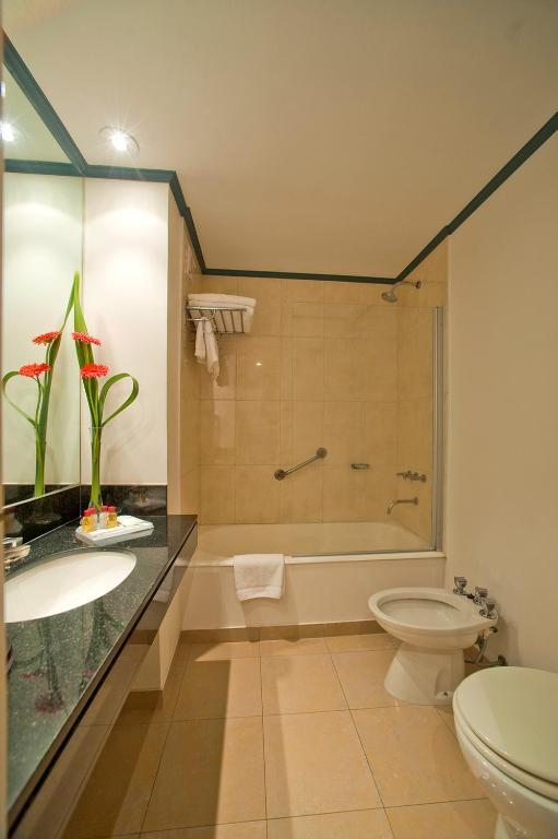 Hotel Libertador タンディル エクステリア 写真