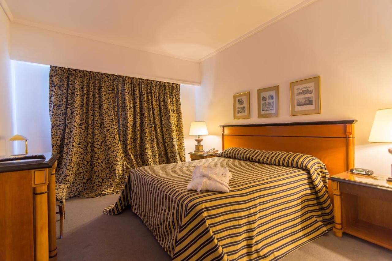 Hotel Libertador タンディル エクステリア 写真