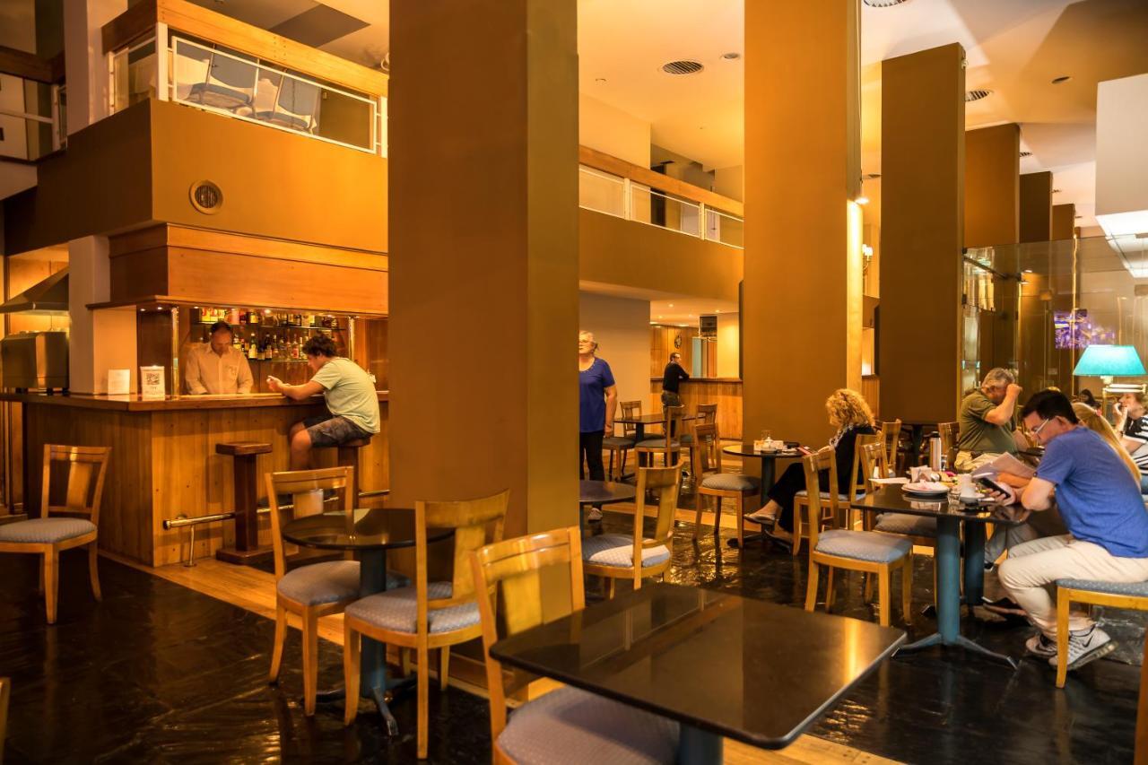 Hotel Libertador タンディル エクステリア 写真