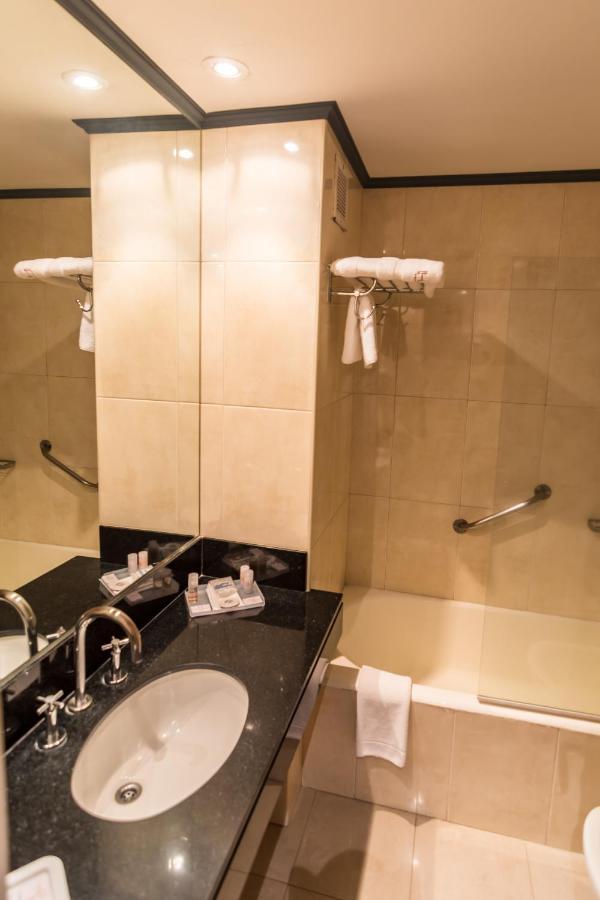 Hotel Libertador タンディル エクステリア 写真