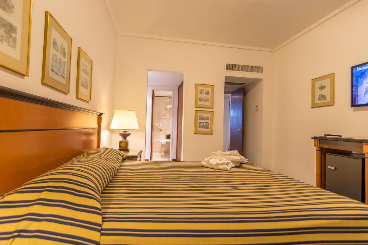 Hotel Libertador タンディル エクステリア 写真