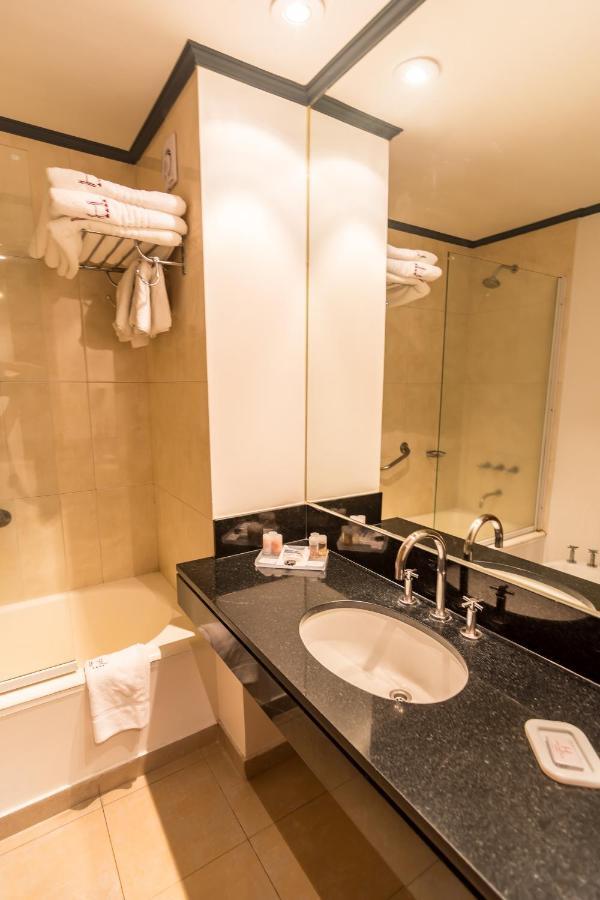 Hotel Libertador タンディル エクステリア 写真