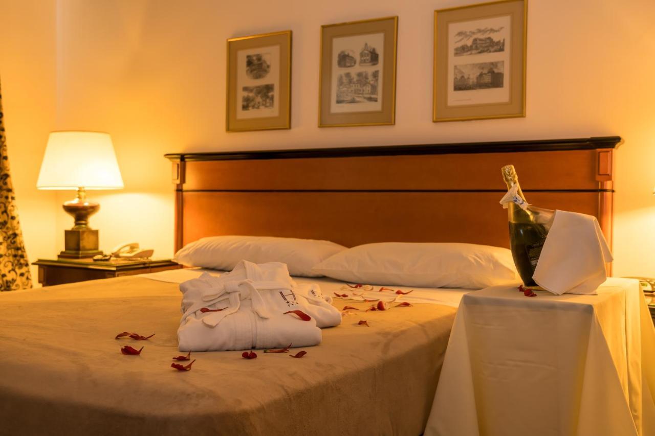 Hotel Libertador タンディル エクステリア 写真