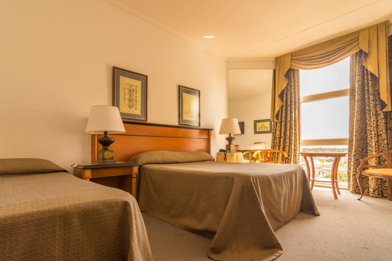 Hotel Libertador タンディル エクステリア 写真