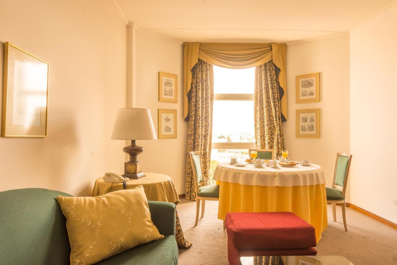 Hotel Libertador タンディル エクステリア 写真