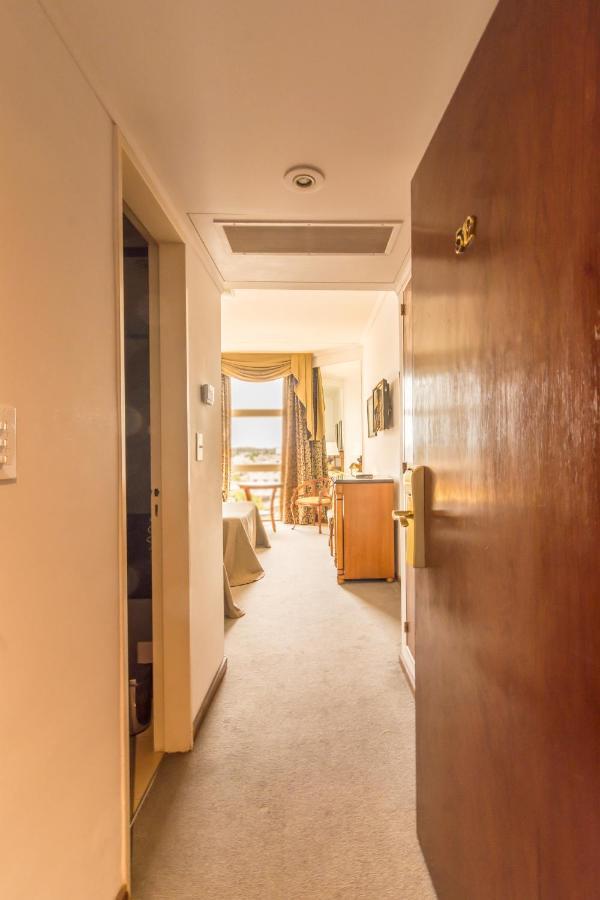 Hotel Libertador タンディル エクステリア 写真