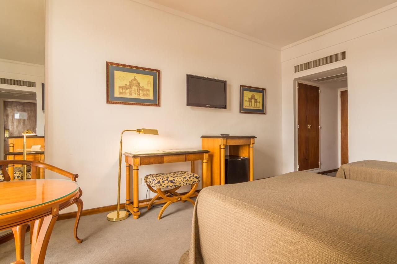 Hotel Libertador タンディル エクステリア 写真