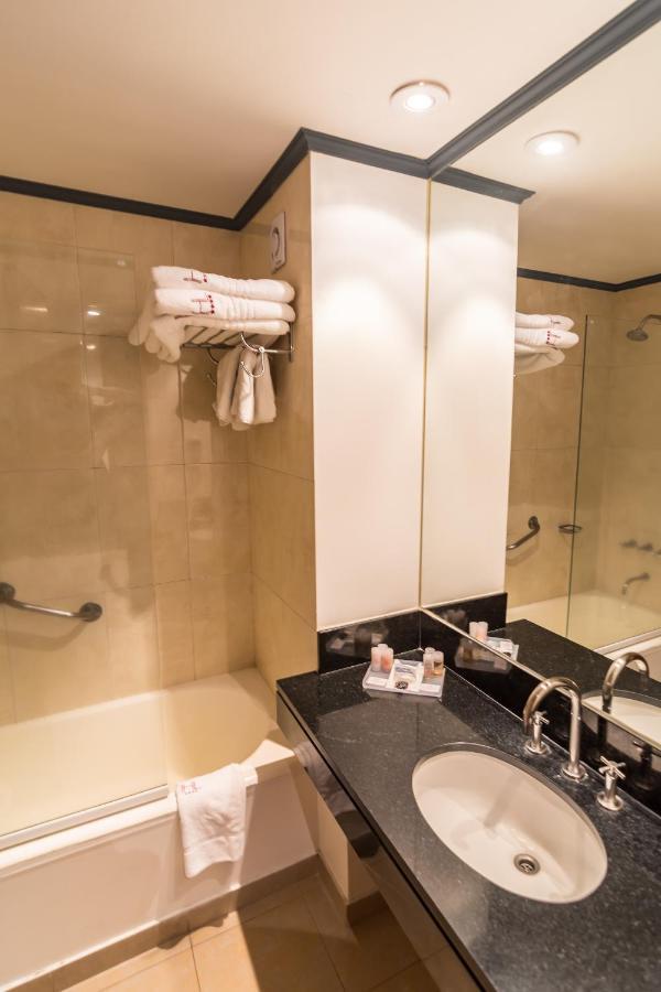 Hotel Libertador タンディル エクステリア 写真